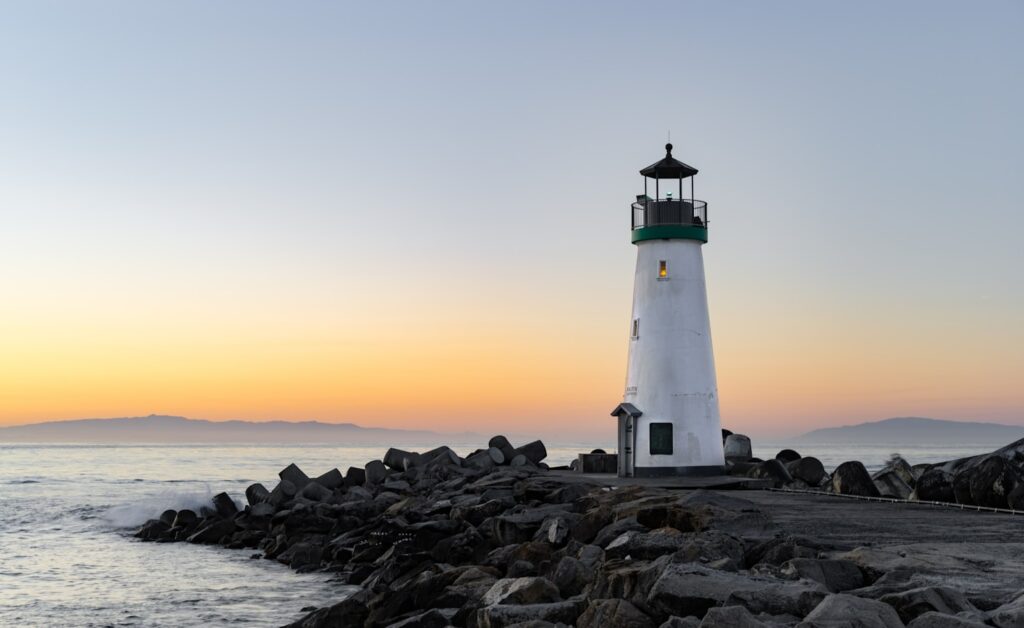Farol Interior: guia para uma vida ética e consciente