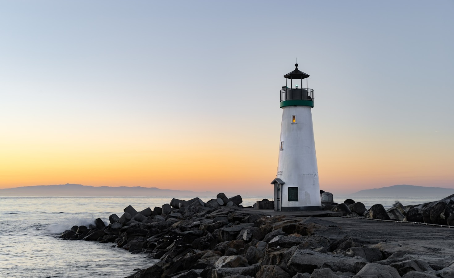 Farol Interior: guia para uma vida ética e consciente